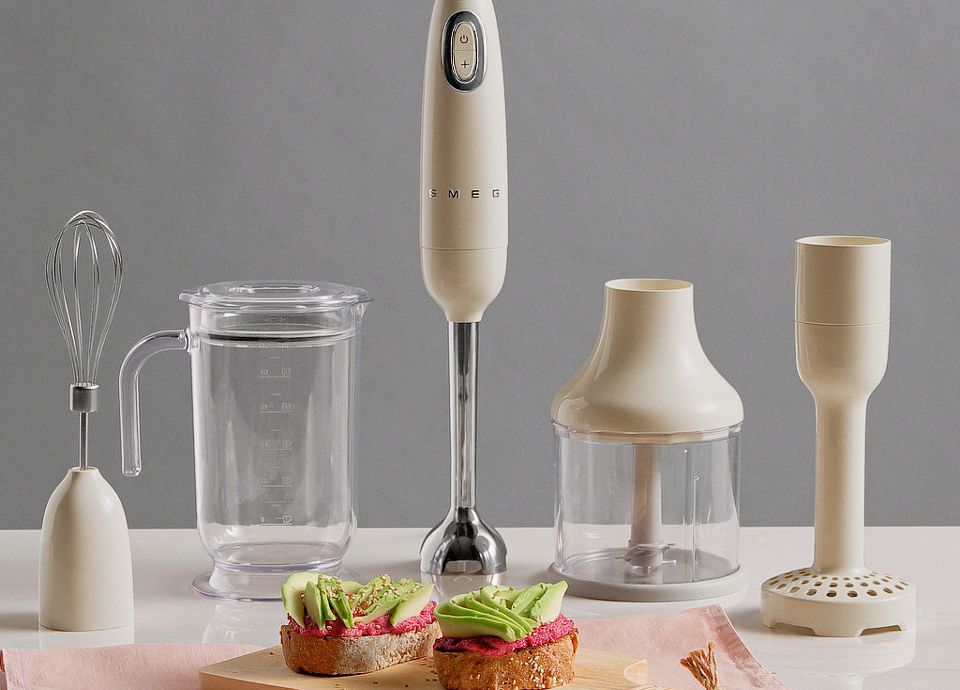 Elettrodomestici Smeg