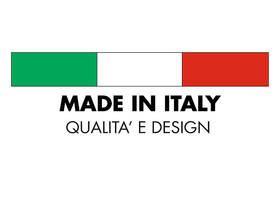 MADE IN ITALY