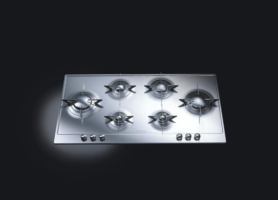 PIANO DESIGN COOKTOPS