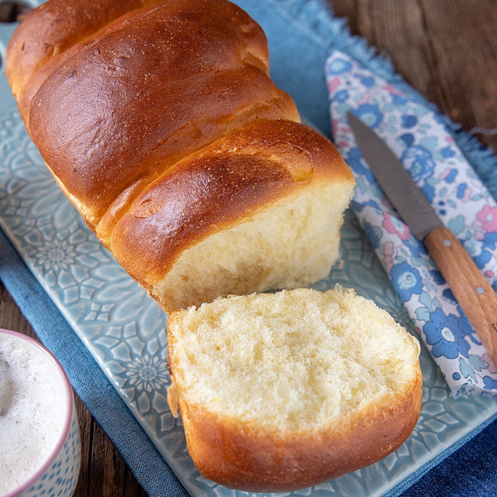 WATER PAN BRIOCHE