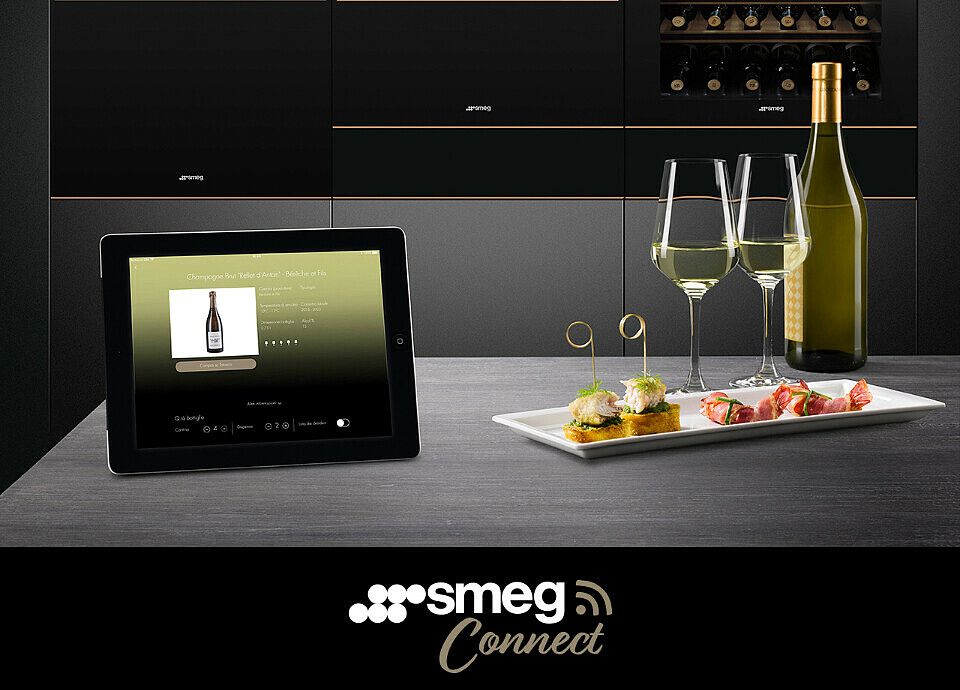 SMEG CONNECT