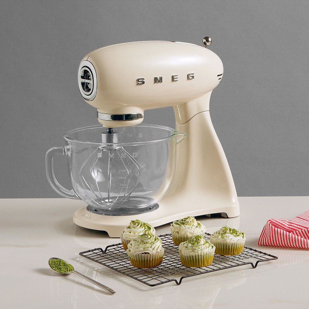 cupcakes al matcha