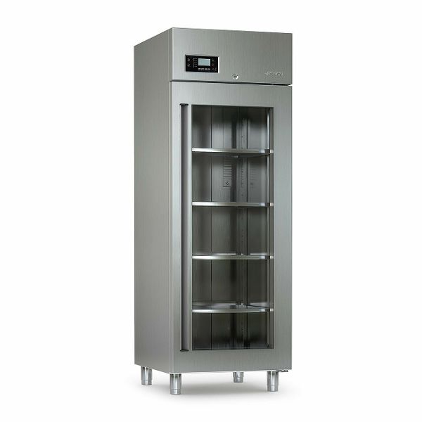 Forni a convezione con teglie 430X320 Smeg FoodService.