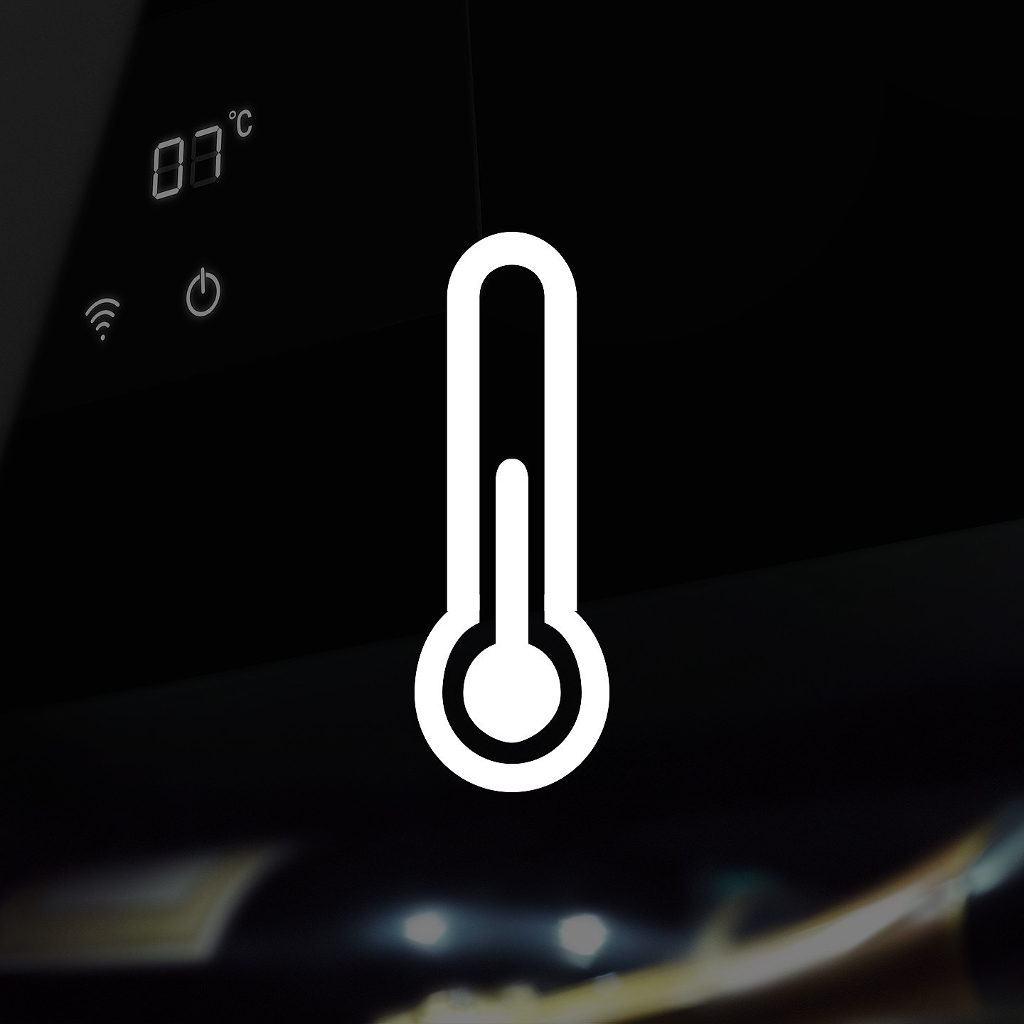 TEMPERATURE