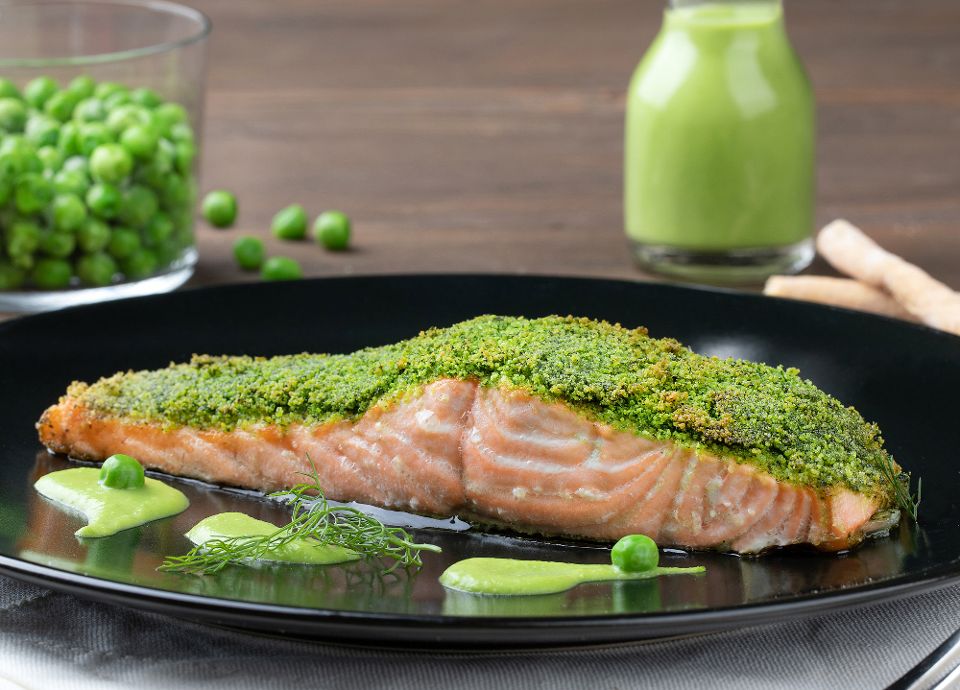 Smeg World Cuisine | Smeg Recipes
