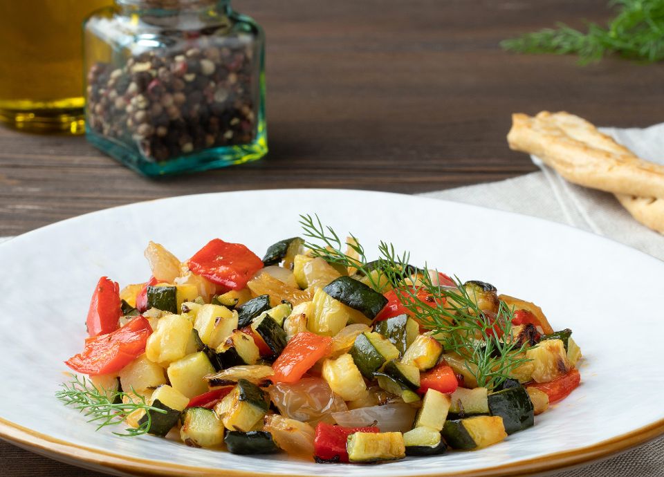 Smeg World Cuisine | Smeg Recipes