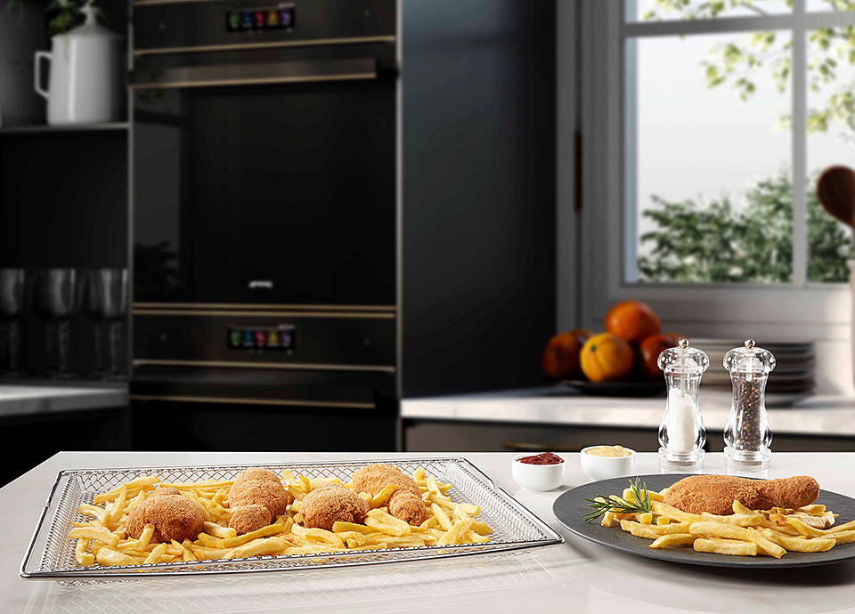 TEGLIA AIRFRY TEGLIA AIRFRY