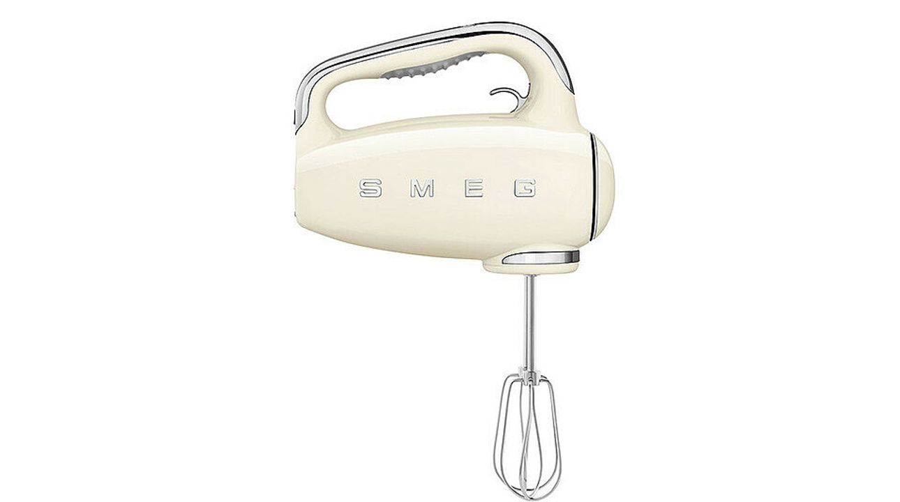 Hand mixer - Smeg