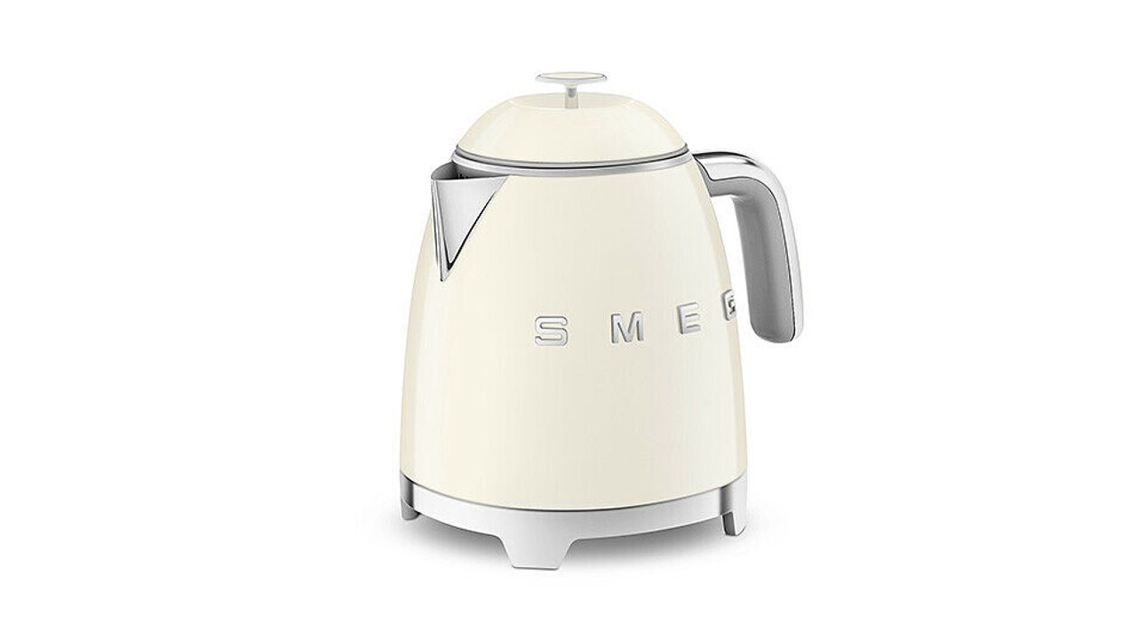 Mini kettle - Smeg