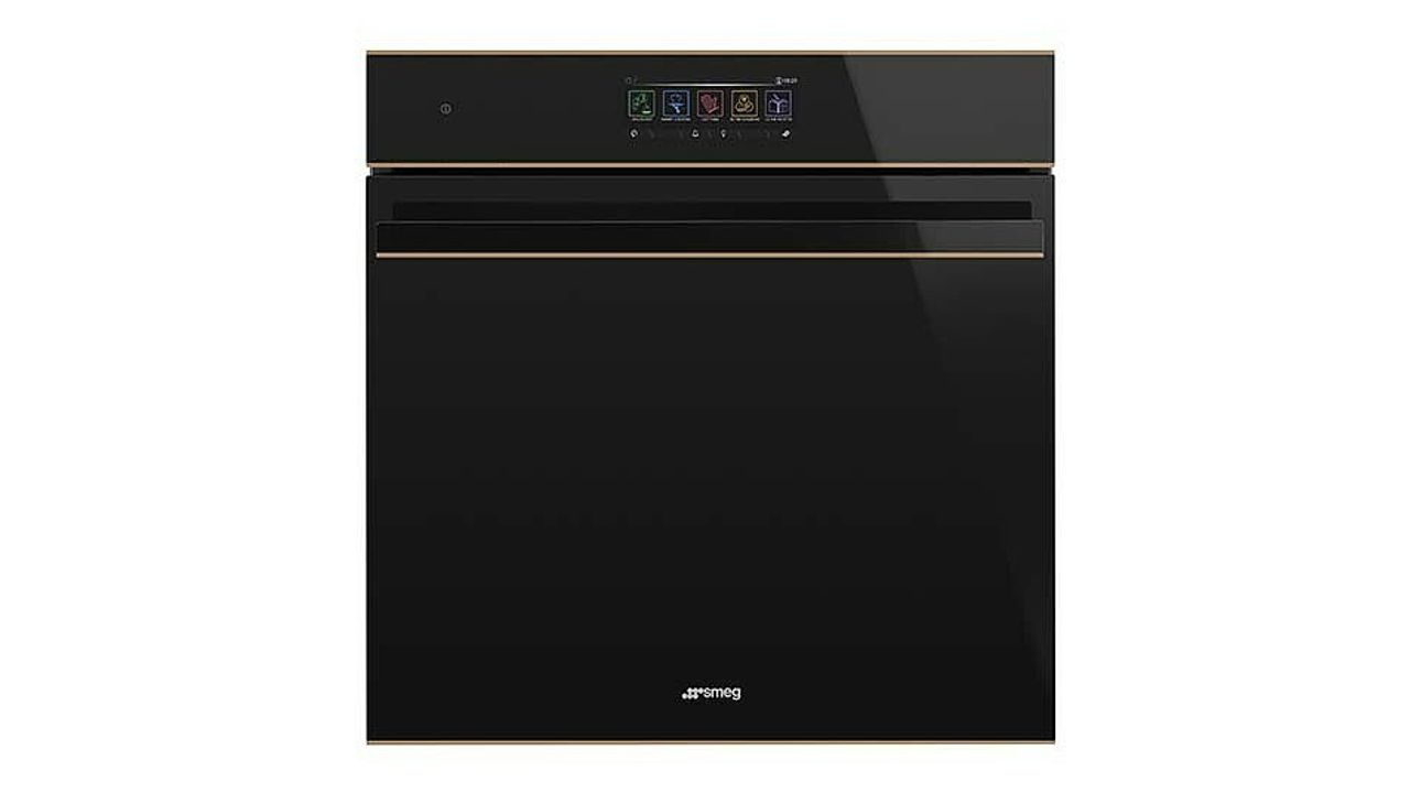 Wi-fi Omnichef Galileo Oven - Smeg