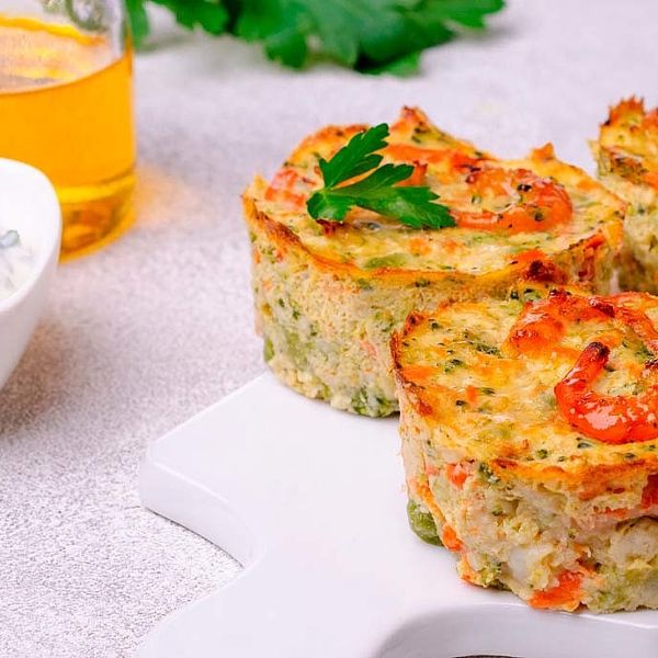 zucchini-and-shrimps-flan