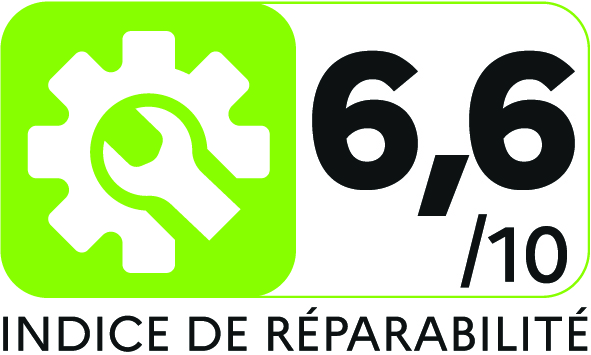 indice de réparabilité