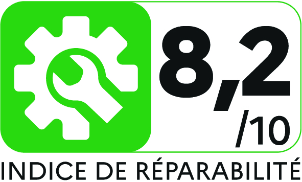indice de réparabilité