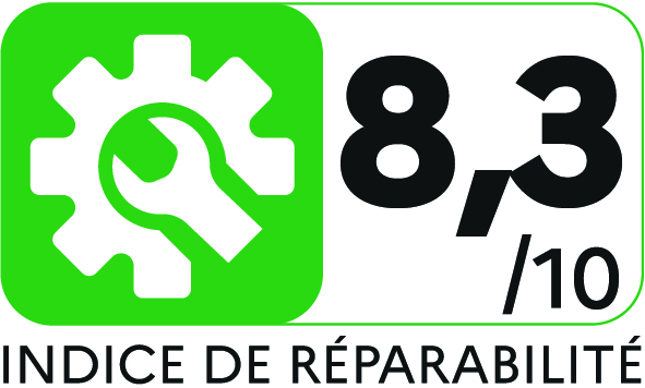 indice de réparabilité
