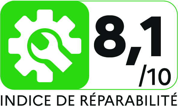 indice de réparabilité
