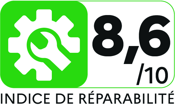 indice de réparabilité