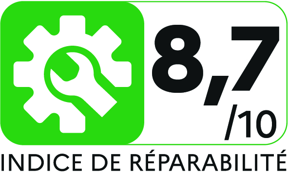 indice de réparabilité