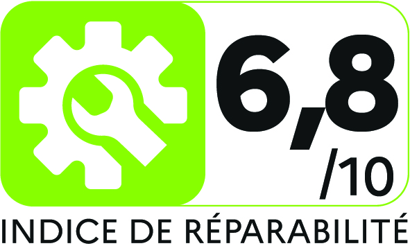 indice de réparabilité