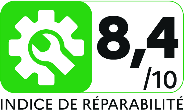 indice de réparabilité
