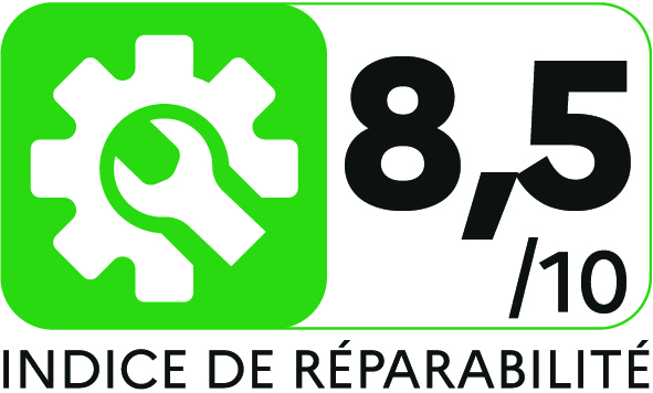 indice de réparabilité