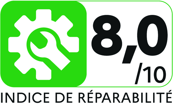 indice de réparabilité